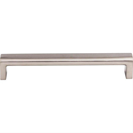 Top Knobs SS99 Hull 7 9/16" Center to Center Bar Pull Stainless Steel