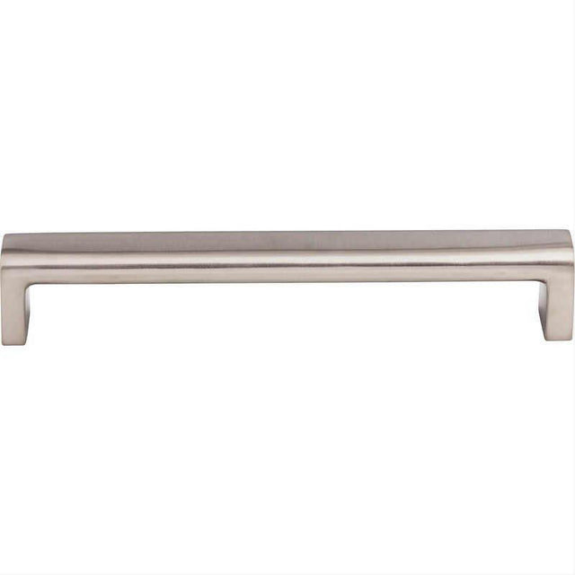 Top Knobs SS99 Hull 7 9/16" Center to Center Bar Pull Stainless Steel