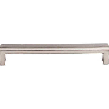 Top Knobs SS99 stainless steel cabinet pull
