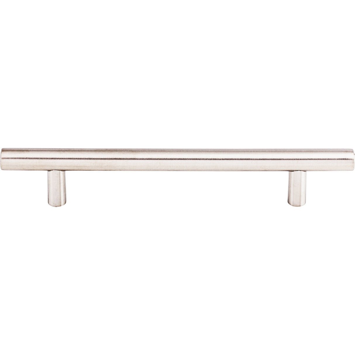 Top Knobs SSH3 Hollow 5 1/16" Center to Center Bar Pull Stainless Steel