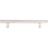 Top Knobs SSH3 Hollow 5 1/16" Center to Center Bar Pull Stainless Steel