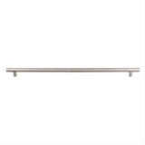 Top Knobs SSH8 Hollow Bar Cabinet Pull 18-7/8" Center to Center Stainless Steel