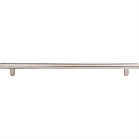 Top Knobs SSH9 Hollow 25 3/16" Center to Center Bar Pull Stainless Steel