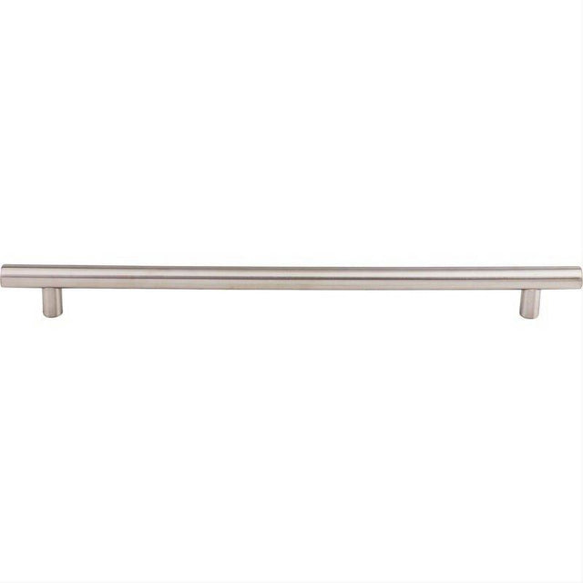 Top Knobs SSH9 Hollow 25 3/16" Center to Center Bar Pull Stainless Steel