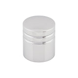 Top Knobs Stacked Cabinet Knob 1"