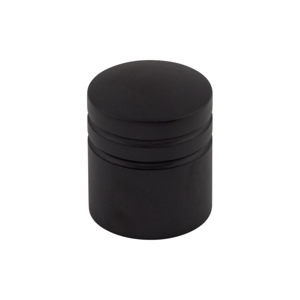 Top Knobs Stacked Cabinet Knob 1"