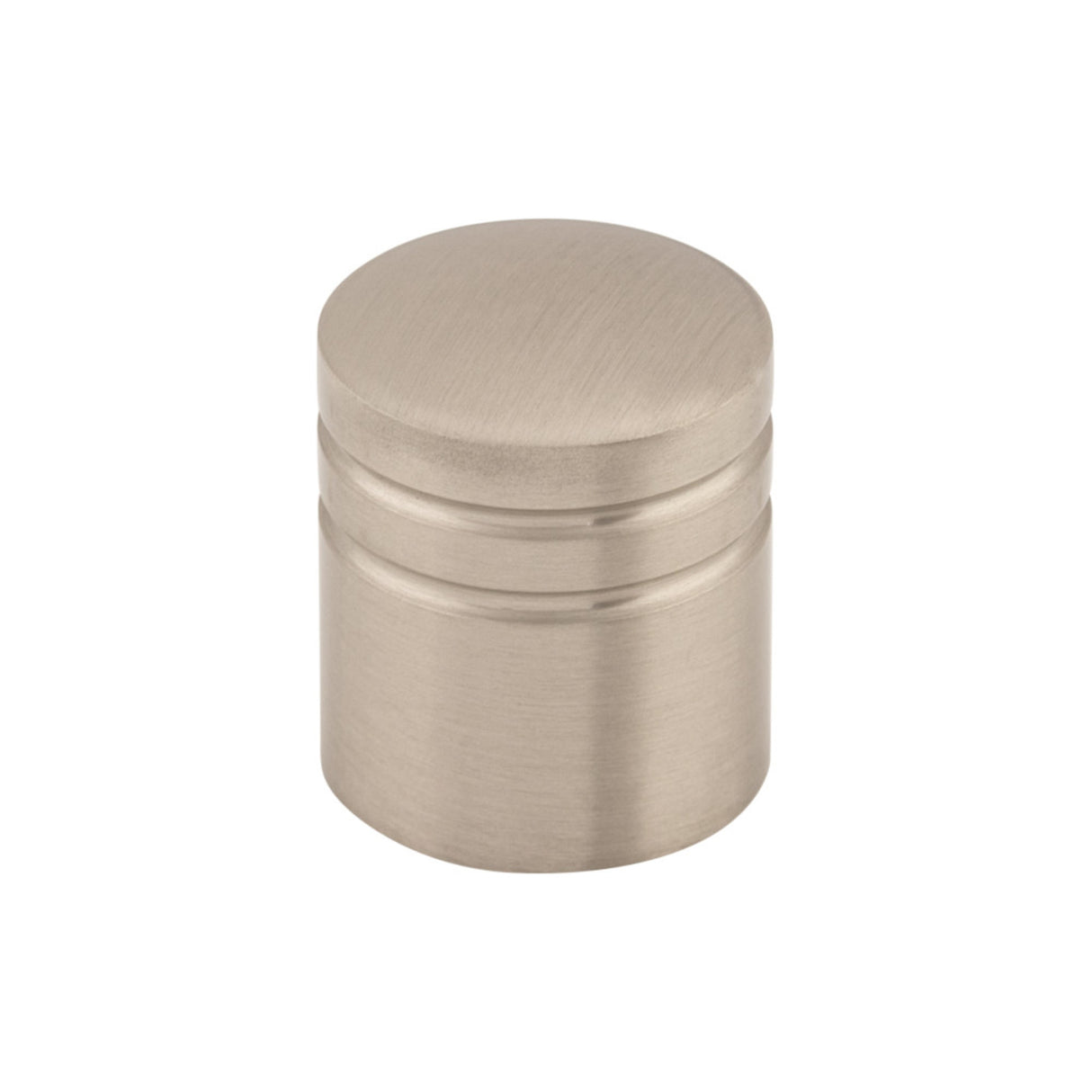 Top Knobs Stacked Cabinet Knob 1"