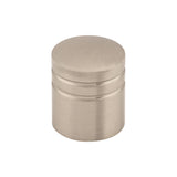 Top Knobs Stacked Cabinet Knob 1"