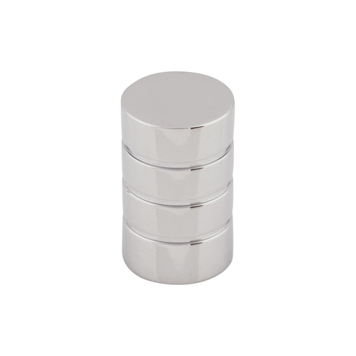 Top Knobs Stacked Cabinet Knob 5/8"
