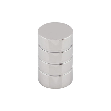 Top Knobs Stacked Cabinet Knob 5/8"