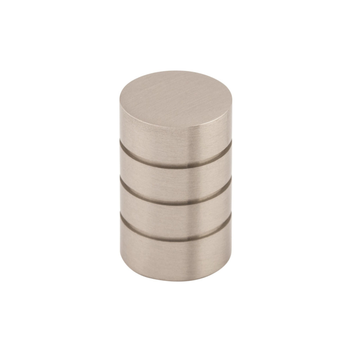 Top Knobs Stacked Cabinet Knob 5/8"