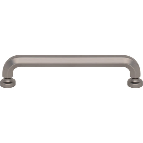Top Knobs TK3322AG ash gray cabinet pull