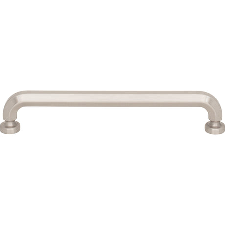Top Knobs TK3323BSN Stanmore 6 5/16" Center to Center Bar Pull Brushed Satin Nickel