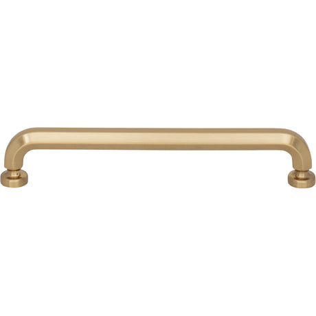 Top Knobs TK3323HB Stanmore 6 5/16" Center to Center Bar Pull Honey Bronze