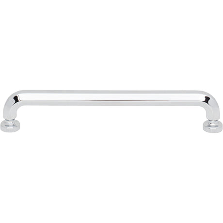 Top Knobs TK3323PC Stanmore 6 5/16" Center to Center Bar Pull Polished Chrome