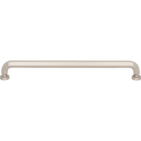 Top Knobs TK3325BSN Stanmore 8 13/16" Center to Center Bar Pull Brushed Satin Nickel