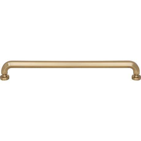 Top Knobs TK3325HB Stanmore 8 13/16" Center to Center Bar Pull Honey Bronze