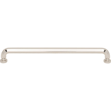 Top Knobs TK3325PN Stanmore 8 13/16" Center to Center Bar Pull Polished Nickel