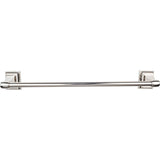 Top Knobs STK10PN polished nickel bath accessory