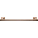 Top Knobs STK10BB brushed bronze bath accessory