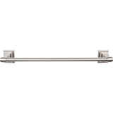 Top Knobs STK10BSN brushed satin nickel bath accessory