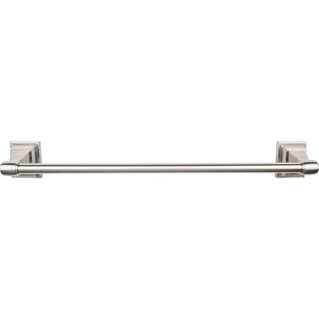 Top Knobs STK10BSN brushed satin nickel bath accessory
