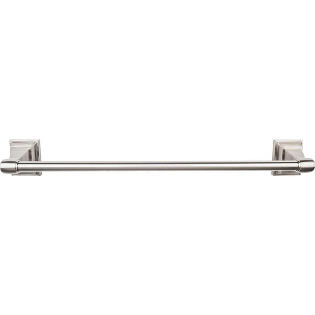 Top Knobs STK10BSN brushed satin nickel bath accessory