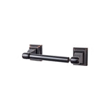 Top Knobs STK3 Stratton Bath Toilet Paper Holder