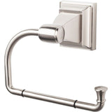 Top Knobs STK4BSN brushed satin nickel bath accessory