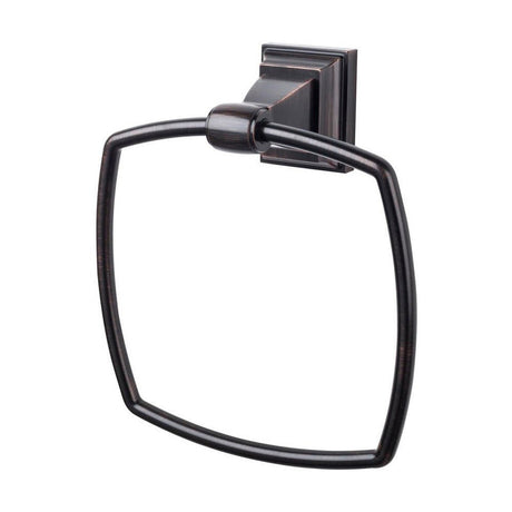 Top Knobs STK5TB tuscan bronze bath accessory