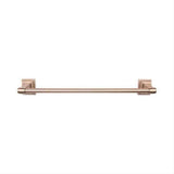 Top Knobs STK8BB Stratton Bath Towel Bar 24" Single Brushed Bronze