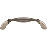 Top Knobs Straight 3 3/4" Center to Center Bar Pull