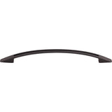Top Knobs Tango Cut Out Cabinet Pull 7-1/2" Center to Center