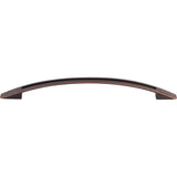 Top Knobs Tango Cut Out Cabinet Pull 7-1/2" Center to Center