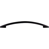 Top Knobs Tango Cut Out Cabinet Pull 7-1/2" Center to Center