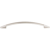 Top Knobs Tango Cut Out Cabinet Pull 7-1/2" Center to Center