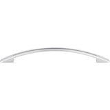 Top Knobs Tango Cut Out Cabinet Pull 7-1/2" Center to Center