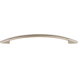 Top Knobs Tango Cut Out Cabinet Pull 7-1/2" Center to Center