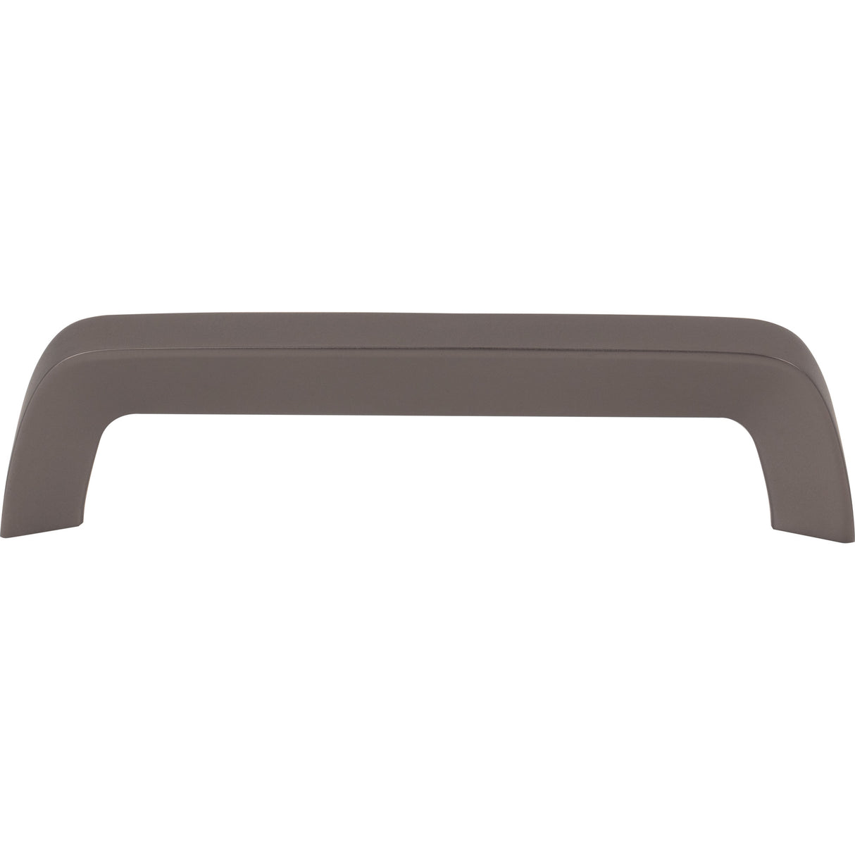 Top Knobs Tapered Bar Cabinet Pull 5-1/16" Center to Center
