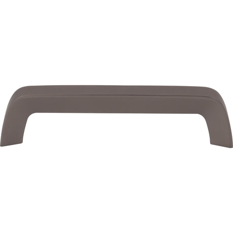 Top Knobs Tapered Bar Cabinet Pull 5-1/16" Center to Center