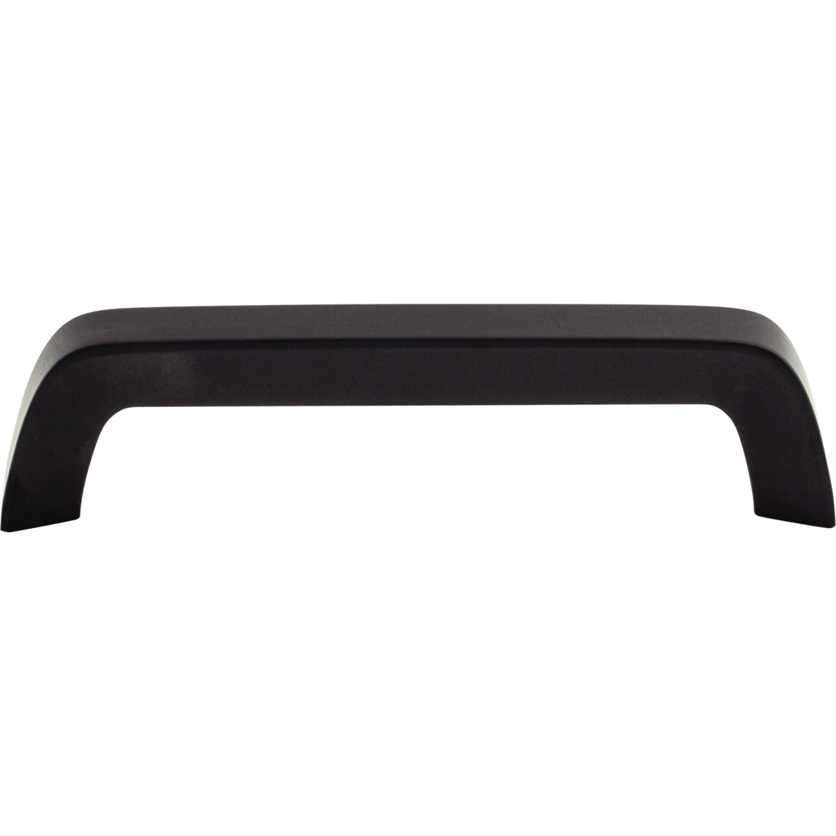 Top Knobs Tapered Bar Cabinet Pull 5-1/16" Center to Center