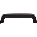 Top Knobs Tapered Bar Cabinet Pull 5-1/16" Center to Center