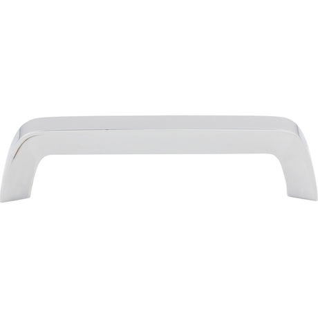 Top Knobs Tapered Bar Cabinet Pull 5-1/16" Center to Center