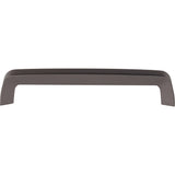 Top Knobs Tapered Bar Cabinet Pull 6-5/16" Center to Center