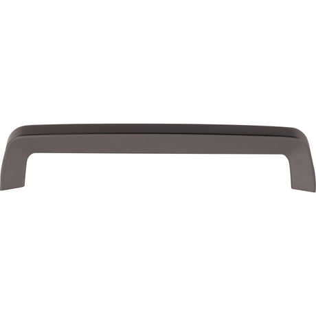 Top Knobs Tapered Bar Cabinet Pull 6-5/16" Center to Center