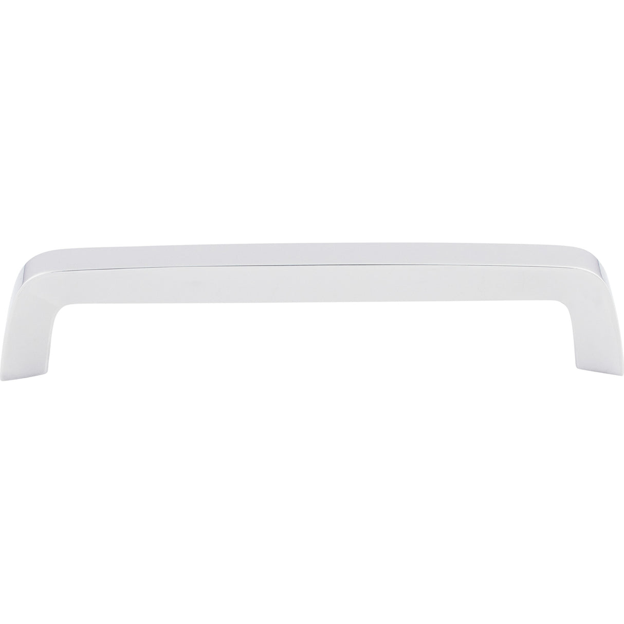 Top Knobs Tapered Bar Cabinet Pull 6-5/16" Center to Center