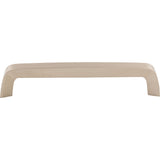 Top Knobs Tapered Bar Cabinet Pull 6-5/16" Center to Center