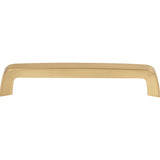 Top Knobs Tapered Bar Cabinet Pull 6-5/16" Center to Center