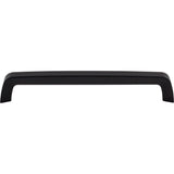 Top Knobs Tapered Bar Cabinet Pull 7-9/16" Center to Center