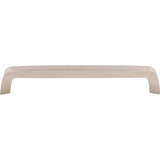 Top Knobs Tapered Bar Cabinet Pull 7-9/16" Center to Center